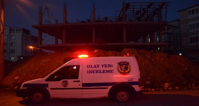 Karaman’da iş kazası: 2 yaralı