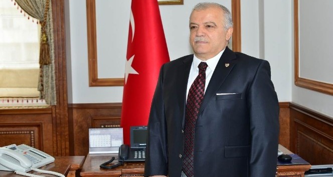 Vali Şentürk: "Erzurum ve Sivas kongreleri ile milli mücadele yeni bir boyut kazandı”