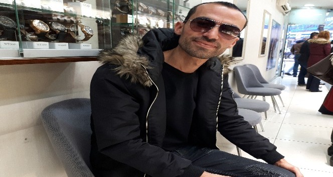 (Özel) Ankaralı Gülen Adam Başkentlileri kahkahaya boğdu