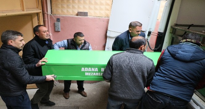 Üzerine televizyon düşen 3 yaşındaki Esma hayatını kaybetti