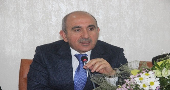 Başkan Kara’dan Sarıkamış şehitlerini anma mesajı