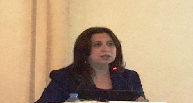 Giresun’da, "Yaşasın Anneler" konferansı