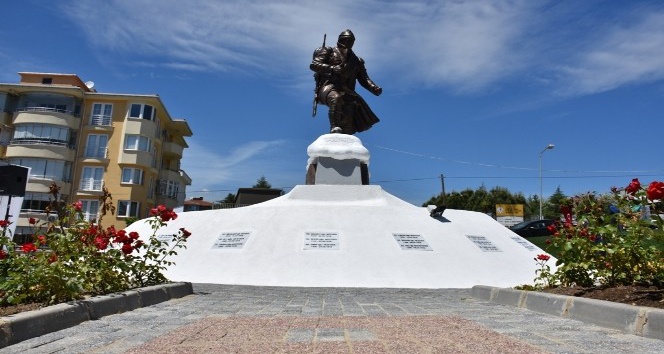 Eşkinat: ‘Sarıkamış’ın acısı yüreklerimizde hiç dinmemiştir’