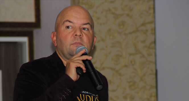 Talha Uğurluel: Mekke ve Medine’yi Müslümanların eliyle mahvettik