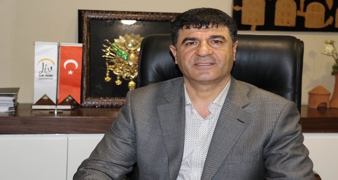 Diyarbakır’da eğlence merkezleri yeni yıla hazır