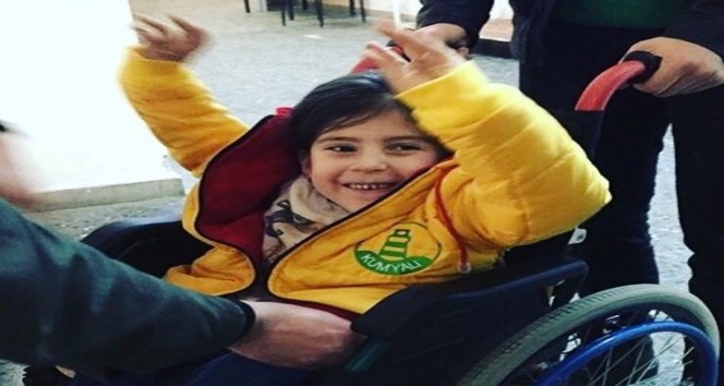 “Çocuklar üşümesin, Giresunsporlu yetişsin” projesi hayat buldu