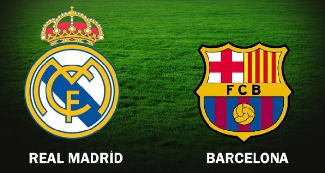 ÖZET İZLE: Real Madrid Barcelona Maçı ve Golleri Geniş Özeti izle|Barça Real maçı kaç kaç bitti
