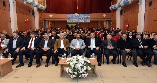 Gümüşhane Sağlık-Sen 4. Olağan Kongresi