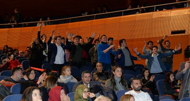 Bursa’nın ‘Genç Star’ı belli oldu