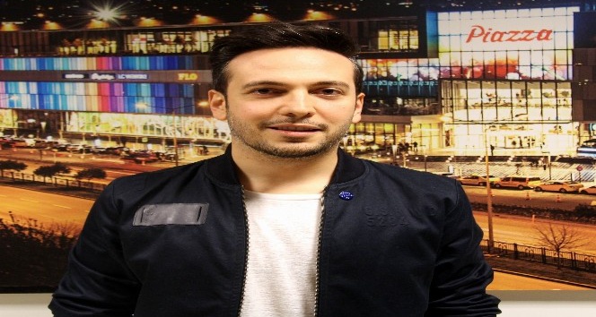 Oğuzhan Koç, Samsunlu hayranlarını coşturdu