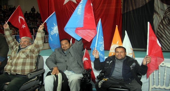 Başbakan Yıldırım’dan Suriye değerlendirmesi