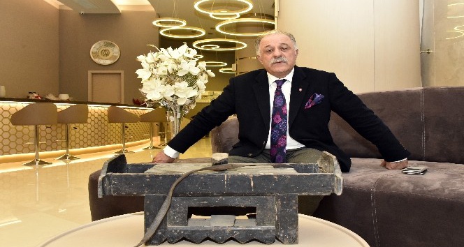 Ayakkabı boyacılığından 5 yıldızlı otel sahipliğine