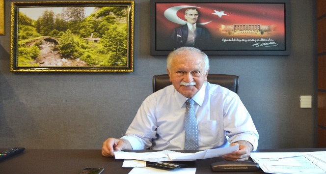 CHP Giresun  Milletvekili Bektaşoğlu; “Giresun çevre yolu istiyor “