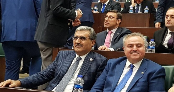 Karaman’a turizm müjdesi