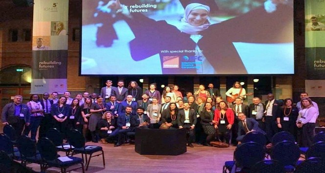 7 Aralık Üniversitesi “Suriye’nin Geleceği Çalıştayı”na katıldı