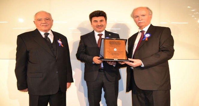 Yoksullarla Dayanışma Haftası kutlamalarına Rektör Karacoşkun da katıldı