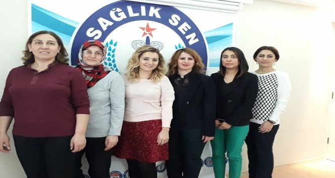 Sağlık-Sen’de Engelliler Komisyonu kuruldu