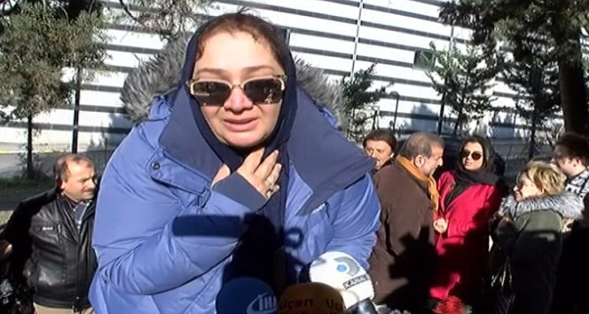 Adnan Şenses’in kızından sanat camiasına büyük tepki