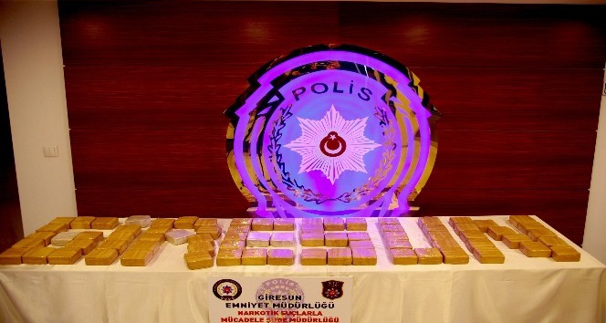 Vali Sarıfakıoğulları’ndan ölümlü kazayla sonuçlanan narkotik operasyonu ile ilgili açıklama