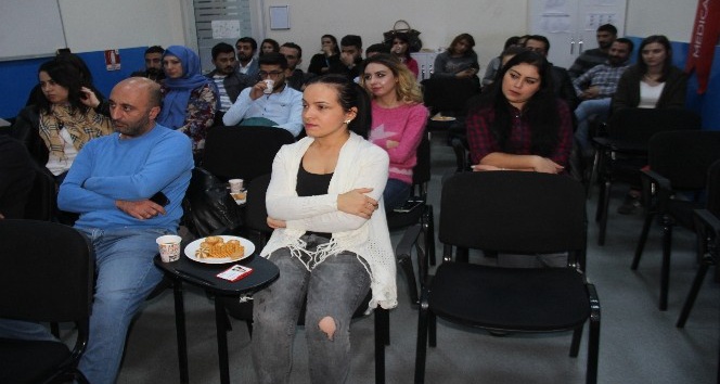 Çağrı merkezi çalışanlarına ‘Stres’ semineri