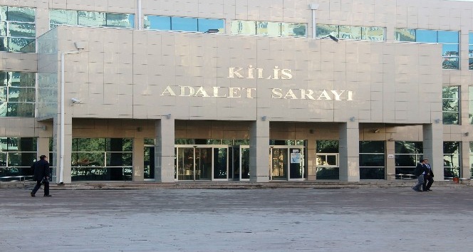 ABD’nin ölüm listesinde bulunan DEAŞ’lının davasına devam edildi