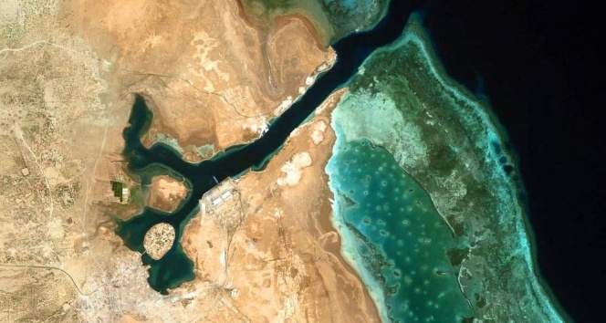 Sevakin neden önemli? Sevakin Adası nerede? Sevakin Adası'nın tarihi...