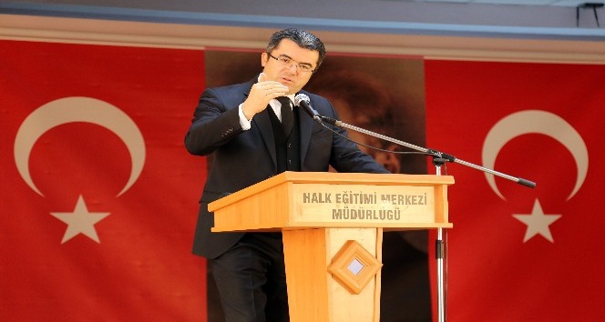 Gümüşhane Valisi Okay Memiş’ten ev müjdesi