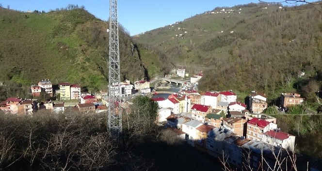 Giresun’da ikametgâh kavgası büyüyor