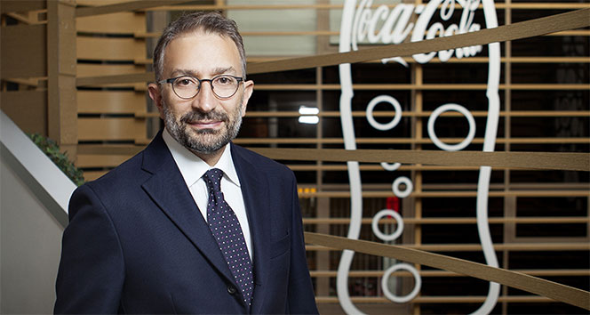 Coca-Cola Türkiye, yatırımlarına devam edecek