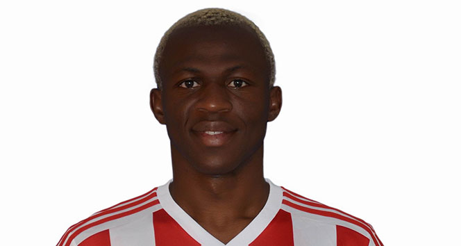 Sivasspor'un vazgeçilmezi Arouna Kone oldu