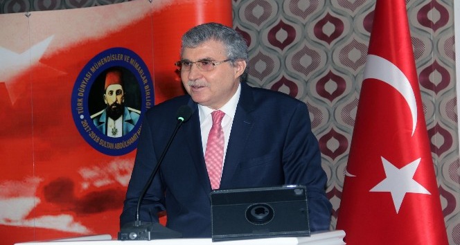 DOKAP Bölgesi Üniversiteler Birliği’nde görev değişimi