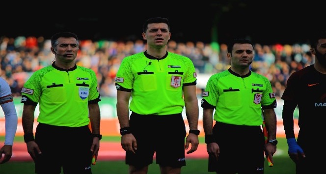Ziraat Türkiye Kupası: Akın Çorap Giresunspor: 3 - Medipol Başakşehir: 1