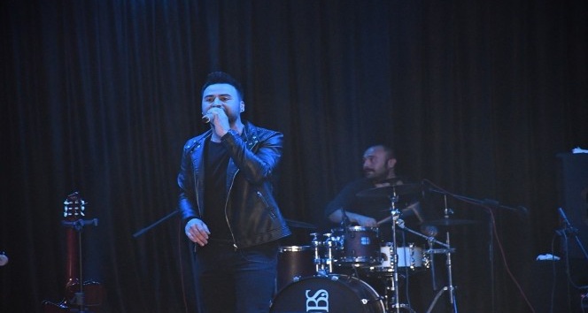 İnegöl’de Altar’la nostalji rüzgârı