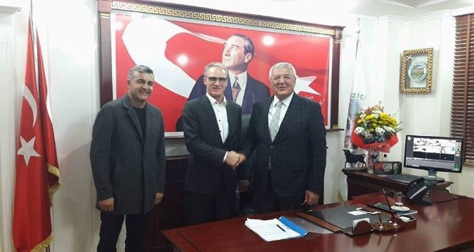 Namlı: "Teleferik turizm yatırımlarını tetikleyecek"