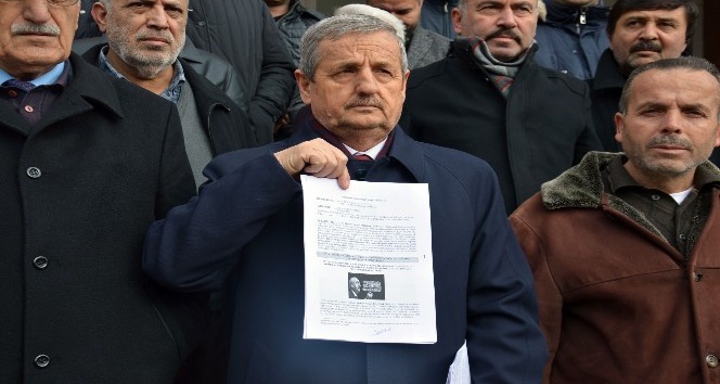 Eski DP’lilerden Kılıçdaroğlu hakkında suç duyurusu