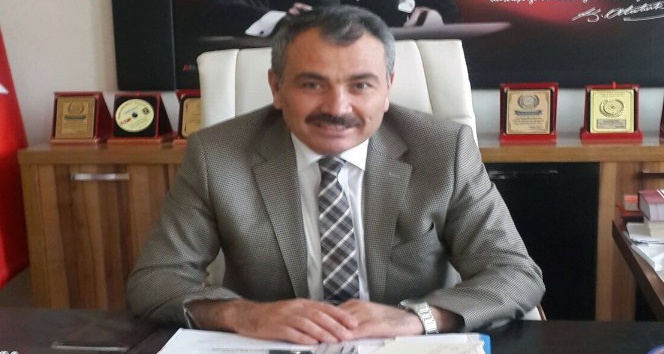 Başkan Dedelioğlu. “Personelimiz köpeklerin hayatını kurtarmak istedi”