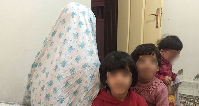 Türkiye’nin konuştuğu Suriyeli kadın, İHA’ya konuştu