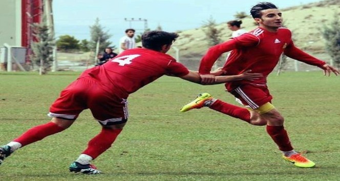 Evkur Yeni Malatyaspor’dan Bayrampaşa’ya