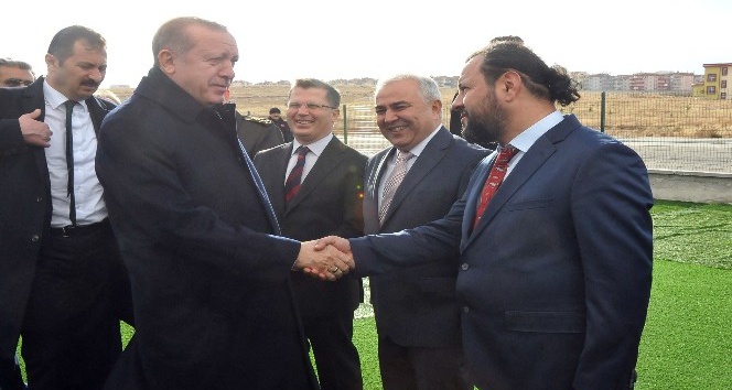 KMÜ, 2017’de yenilendi