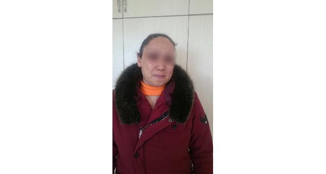 Fuhuş operasyonunda gözaltına alınan kadınlardan birisinde hepatit C ile frengi hastalığı çıktı