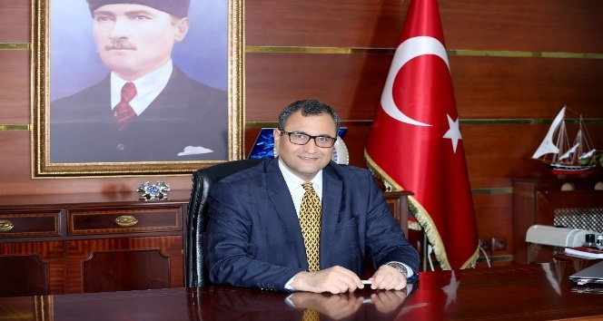 Giresun’da yılbaşı için tedbirler alındı
