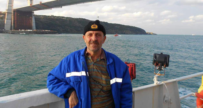 Türk gemi kaptanının, Bulgaristan karasularında ölümünde ihmal iddiası