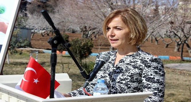 Mera Islah ile Amenajman Projelerinin Bilgilendirme Toplantısı