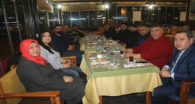 Osmaniye’yi Uluslararası Tanıtma Derneği kuruldu