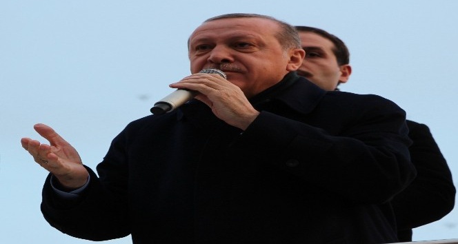 Cumhurbaşkanı Erdoğan’dan “asgari ücret” değerlendirmesi