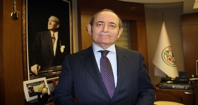 TBMM Başkanvekili Akif Hamzaçebi’den asgari ücret ve taşeron açıklaması