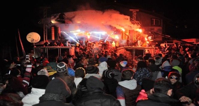 Uludağ festivale doyacak