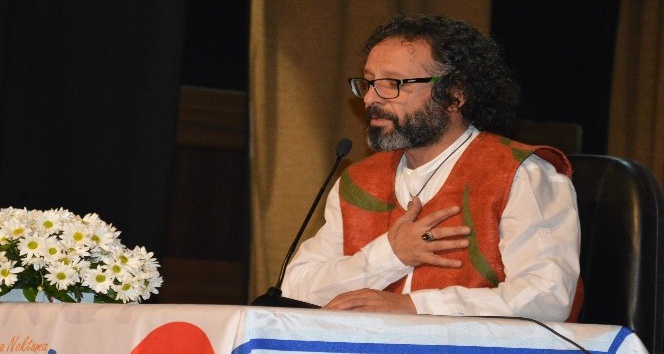 Sinan Yağmur: “Mekke fethi müminin kendi gönül fethidir”