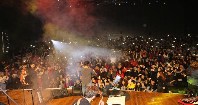 Batman Belediyesinden muhteşem final