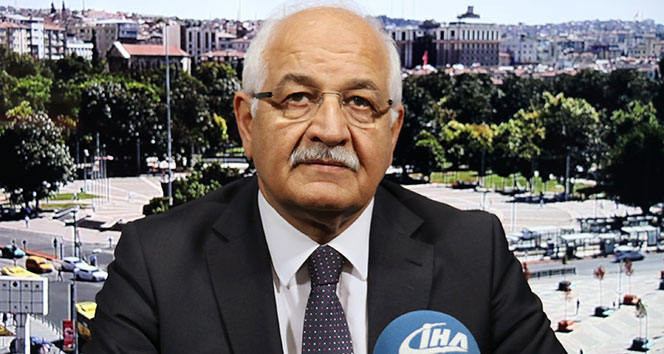 TSK'ya lazer silah müjdesi